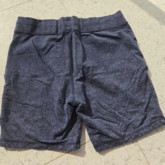 Original PENGUIN by Munsingwear MEN'S GYM SHORTS * Drawstring Waist * LARGE - Picture 4 of 4